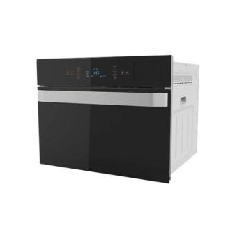 皮阿诺(piano)家用蒸箱烤箱一体 56l大容量嵌入式蒸汽烤箱多功能 zkt